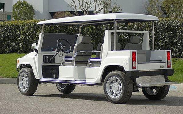 affordable golf cart rental, golf cart rent thousand oaks