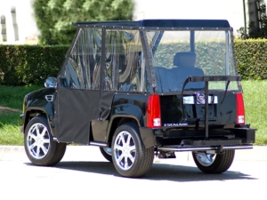 affordable golf cart rental, golf cart rent thousand oaks