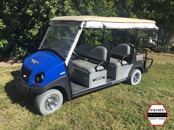affordable golf cart rental, golf cart rent thousand oaks