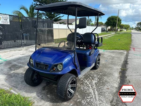 affordable golf cart rental, golf cart rent thousand oaks