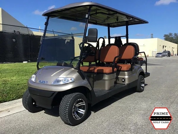 affordable golf cart rental, golf cart rent thousand oaks