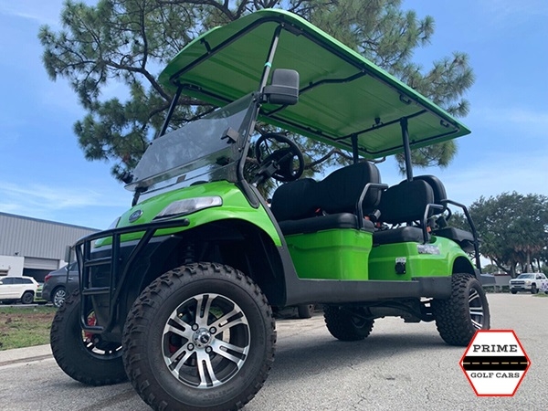 affordable golf cart rental, golf cart rent thousand oaks