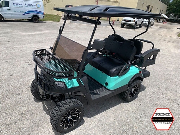 affordable golf cart rental, golf cart rent thousand oaks