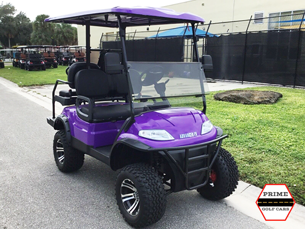 thousand oaks golf cart rental, golf cart rentals