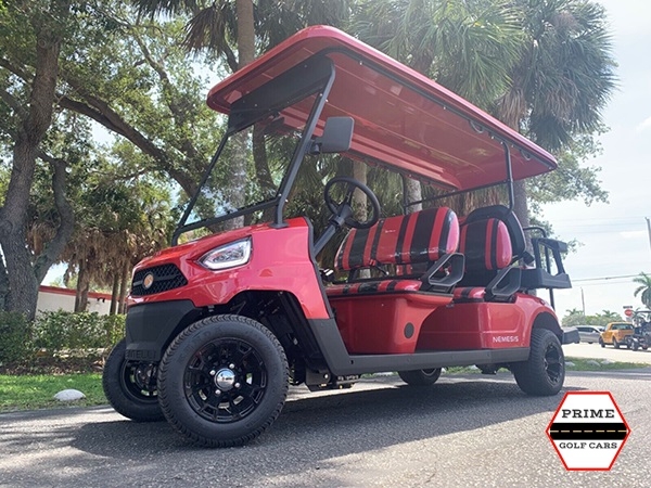 affordable golf cart rental, golf cart rent thousand oaks