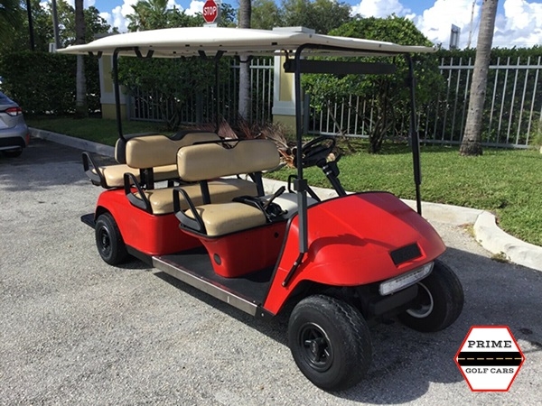 affordable golf cart rental, golf cart rent thousand oaks