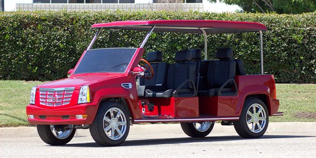 affordable golf cart rental, golf cart rent thousand oaks