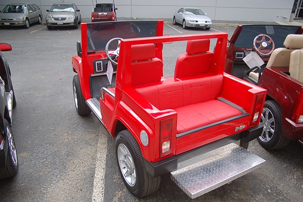 affordable golf cart rental, golf cart rent thousand oaks