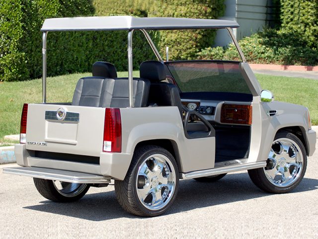 affordable golf cart rental, golf cart rent thousand oaks