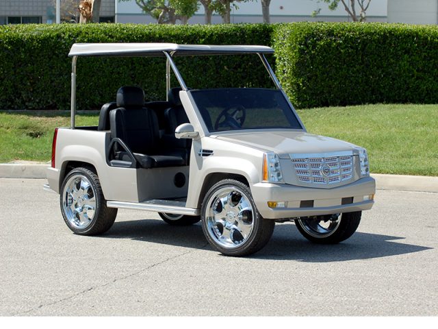 affordable golf cart rental, golf cart rent thousand oaks