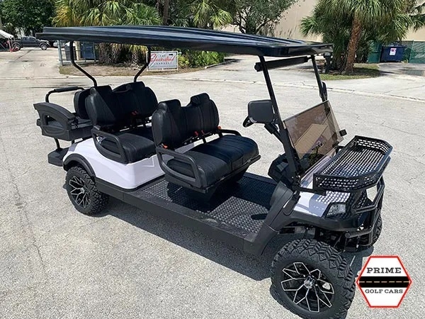 affordable golf cart rental, golf cart rent thousand oaks