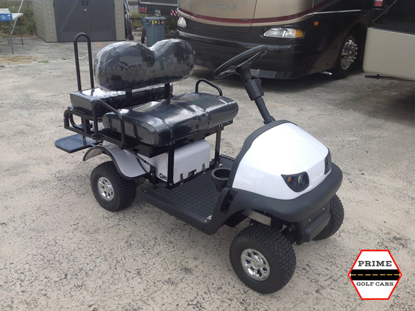 affordable golf cart rental, golf cart rent thousand oaks