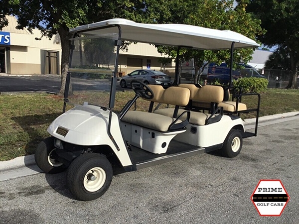 affordable golf cart rental, golf cart rent thousand oaks