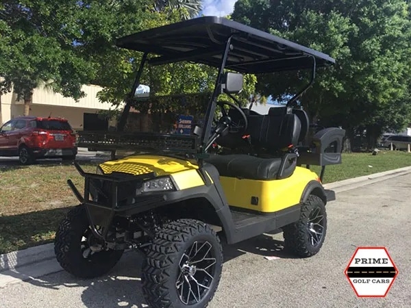 affordable golf cart rental, golf cart rent thousand oaks