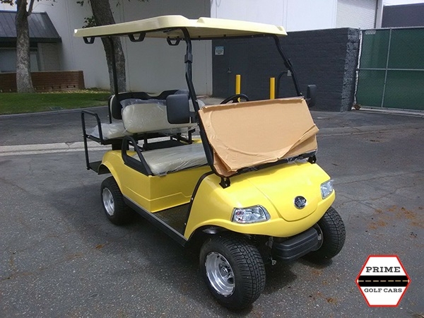 affordable golf cart rental, golf cart rent thousand oaks