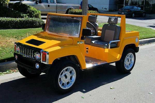 affordable golf cart rental, golf cart rent thousand oaks